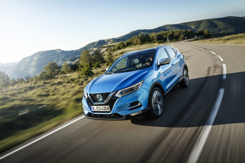 Scherpe Prijzen Op Voorradige Nissan Modellen Autopaper Meer